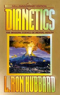 dianetics